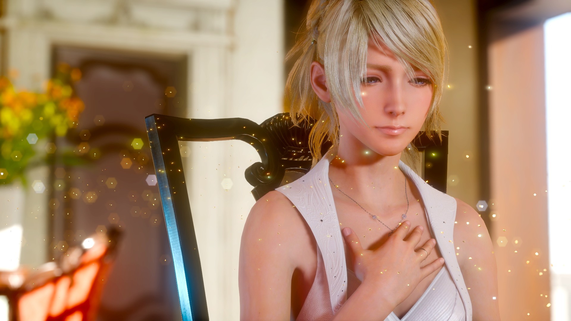 Final Fantasy XV - Imagen 16